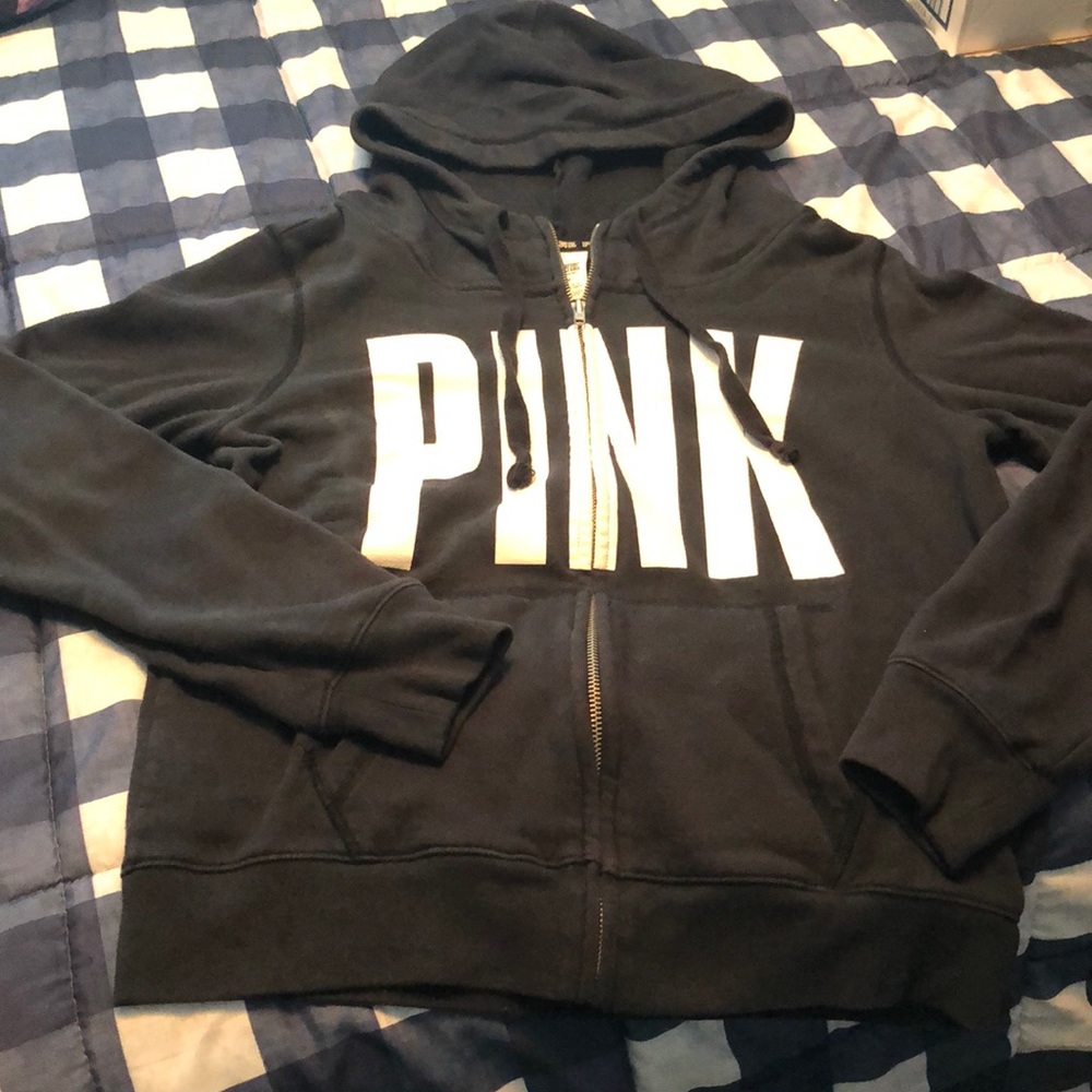 VS PINK HOODIE